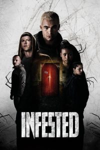 Download Infested (2023) Dual Audio {Hindi-FRENCH} WEB-DL 480p [377MB] || 720p [1GB] || 1080p [5.9GB]