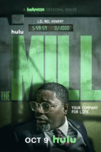 Download The Mill (2023) {English} WebRip 720p [968MB] || 1080p [1.8GB]