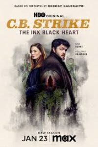 Download C.B. Strike The Ink Black Heart (Season 1) [E02 Added] Dual Audio (Hindi-English) Esubs Web-Dl 480p [170MB] || 720p [450MB] || 1080p [1GB]