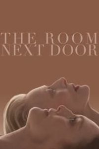 Download The Room Next Door (2024) {English With Subtitles} WEB-DL 480p [318MB] || 720p [861MB] || 1080p [2.1GB]