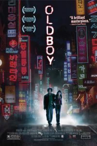 Download Oldboy (2003) Dual Audio (Hindi-Korean) Esubs Bluray 480p [392MB] || 720p [1.1GB] || 1080p [2.5GB]