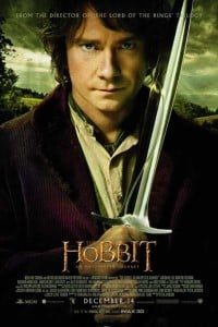 Download The Hobbit: An Unexpected Journey (2012) {Hindi-English} 480p [500MB] || 720p [1.4GB] || 1080p [4.1GB]