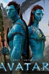 Download Avatar (2009) Dual Audio {Hindi-English} 480p [700MB] || 720p [1.4GB] || 1080p [1.8GB]