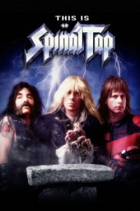 Download This Is Spinal Tap (1984) {English} BluRay 720p [687MB] || 1080p [1.3GB]