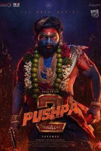 Download Pushpa 2: The Rule (2024) NF RELOADED Dual Audio {Hindi-Telugu} WEB-DL 480p [787MB] || 720p [2.1GB] || 1080p [4.1GB]