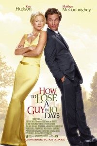 Download How to Lose a Guy in 10 Days (2003) Dual Audio (Hindi-English) BluRay 480p [367MB] || 720p [1.3GB] || 1080p [4.3GB]