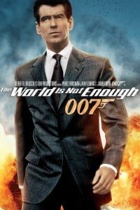 Download [James Bond Part 20] The World Is Not Enough (1999) Dual Audio {Hindi-English} 480p [258MB] || 720p [1GB] || 1080p [3.9GB]