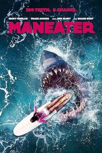 Download Maneater (2022) Dual Audio [HINDI & ENGLISH] WEB-DL 480p [298MB] || 720p [714MB] || 1080p [1.7GB]