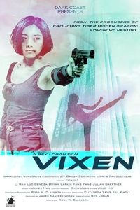 Download Vixen (2018) Dual Audio [HINDI & CHINESE] WEB-DL 480p [313MB] || 720p [1.1GB]