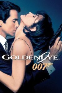 Download GoldenEye (1995) {English} BluRay 720p [948MB] || 1080p [1.9GB]